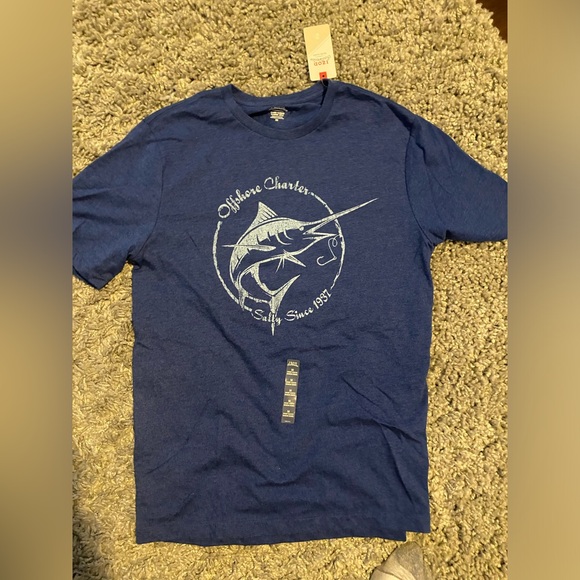 Men’s Izod tshirts.  Never worn - Picture 15 of 16